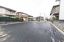 ブリエガーデン中央1丁目第7　条件付き売地