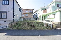 狭山市中央2丁目 土地