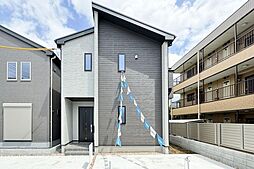 川越市南大塚4丁目 築後未入居