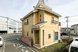 川越市氷川町 中古戸建