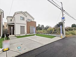 狭山東三ツ木5期 新築分譲住宅