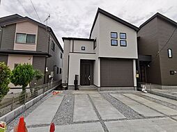 狭山市広瀬台10期　新築分譲住宅