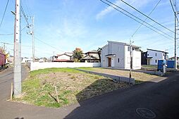 ブリエガーデン広瀬1丁目第8　条件なし売地