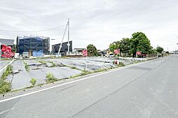 川越市藤倉1丁目 土地