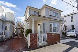 川越市的場　中古戸建