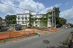 川越市南大塚1丁目　建築条件なし土地