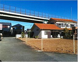 川越市月吉町　土地