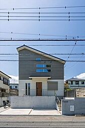 狭山市水野　中古戸建