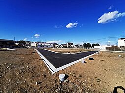 ブリエガーデン広瀬2丁目　第3-1期　条件付き売地