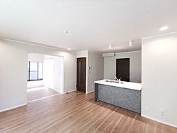 狭山市中央 中古住宅