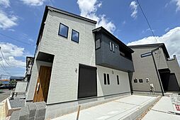 川越市南大塚4丁目　築後未入居