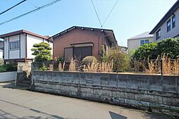 55坪＆整形地　狭山市水野　土地