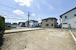 川越市神明町　売地