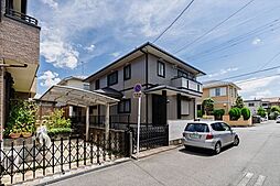 狭山市中央2丁目　中古戸建