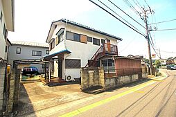 狭山市笹井1丁目　土地