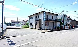 狭山市広瀬3丁目　土地