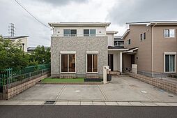 川越市中台3丁目　築浅中古戸建