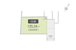 ブリエガーデン北入曾第12 全5区画