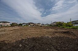狭山市柏原 土地 全7区画