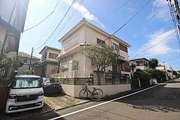 狭山市狭山台3丁目　中古戸建