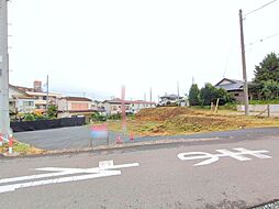 川越市小仙波町2丁目　土地