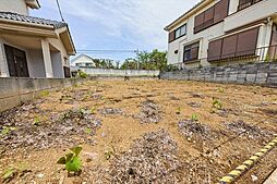 川越市豊田町2丁目　土地