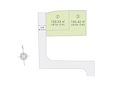 川越市上野田町　土地