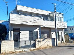 川越市砂　中古戸建