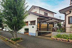 整形地・47坪狭山市中央1丁目 土地