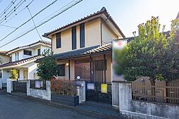 川越市川鶴3丁目　中古戸建