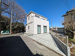 狭山市水野44期　新築分譲住宅