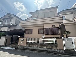 狭山市入間川エリアの4LDK　中古住宅