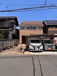 飯能市笠縫 中古戸建