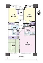 ライオンズマンション川越シティ