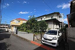 狭山市大字北入曽　中古戸建