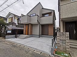 狭山水野第12期　新築分譲住宅