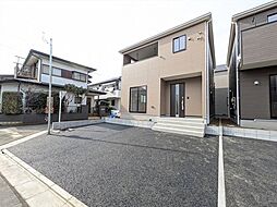 狭山市広瀬台第12 全4棟　3号棟