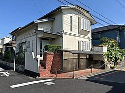 川越市霞ヶ関北5丁目　中古戸建