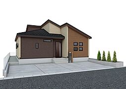 狭山市柏原　13期新築分譲住宅