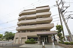 レクセル南大塚　201号室