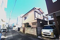 狭山市富士見2丁目　中古戸建