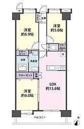 ライオンズガーデン狭山祇園