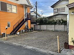 狭山市根岸1丁目　土地