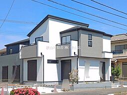 狭山市柏原21期　新築分譲住宅　全5棟1号棟