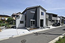 ブリエガーデン広瀬東4丁目第4 新築分譲住宅　1号棟