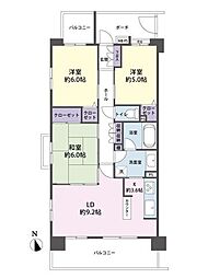 グーディッシュ川越アルバートル