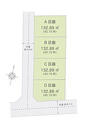 狭山市水野　土地