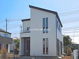 狭山市柏原21期　新築分譲住宅　全5棟 3号棟