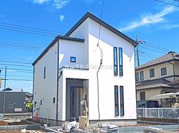 狭山市柏原21期　新築分譲住宅　全5棟 3号棟