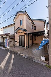 川越市寿町1　中古戸建